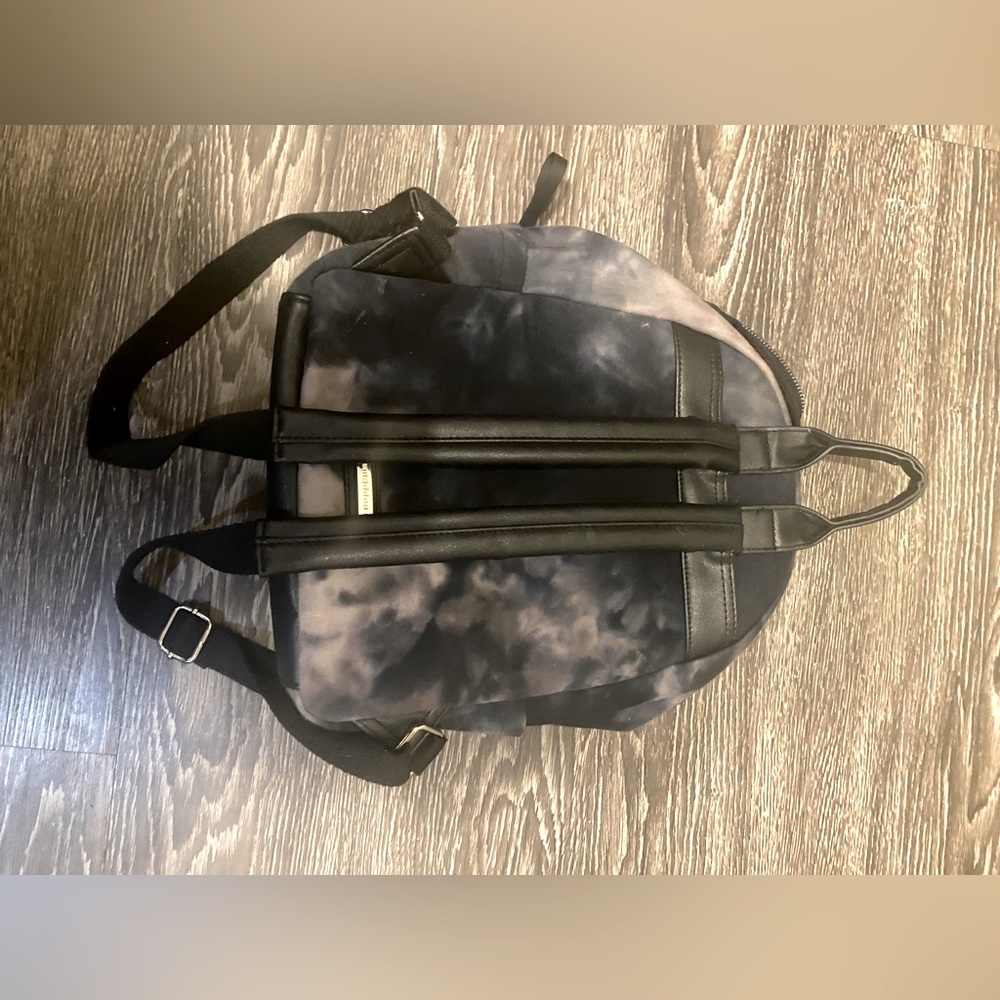 Madden Girl miniature backpack.
